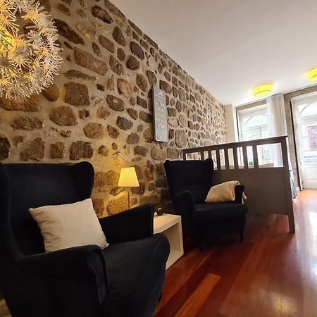 Braga Bells Center Studio Экстерьер фото