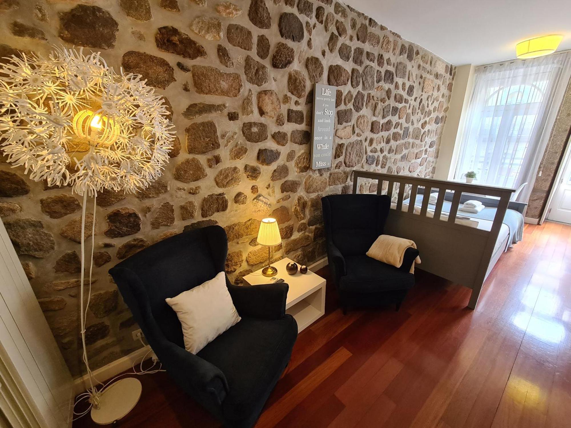 Braga Bells Center Studio Экстерьер фото