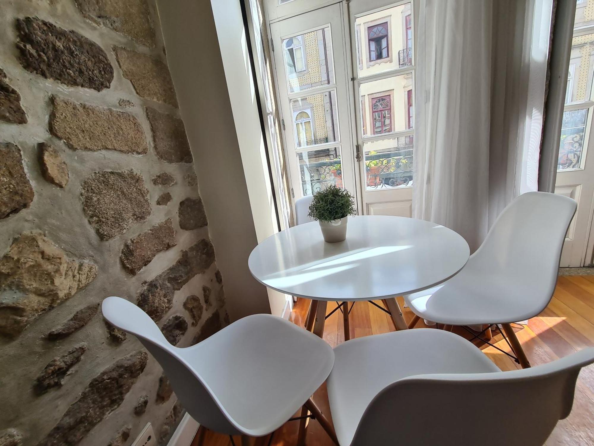Braga Bells Center Studio Экстерьер фото