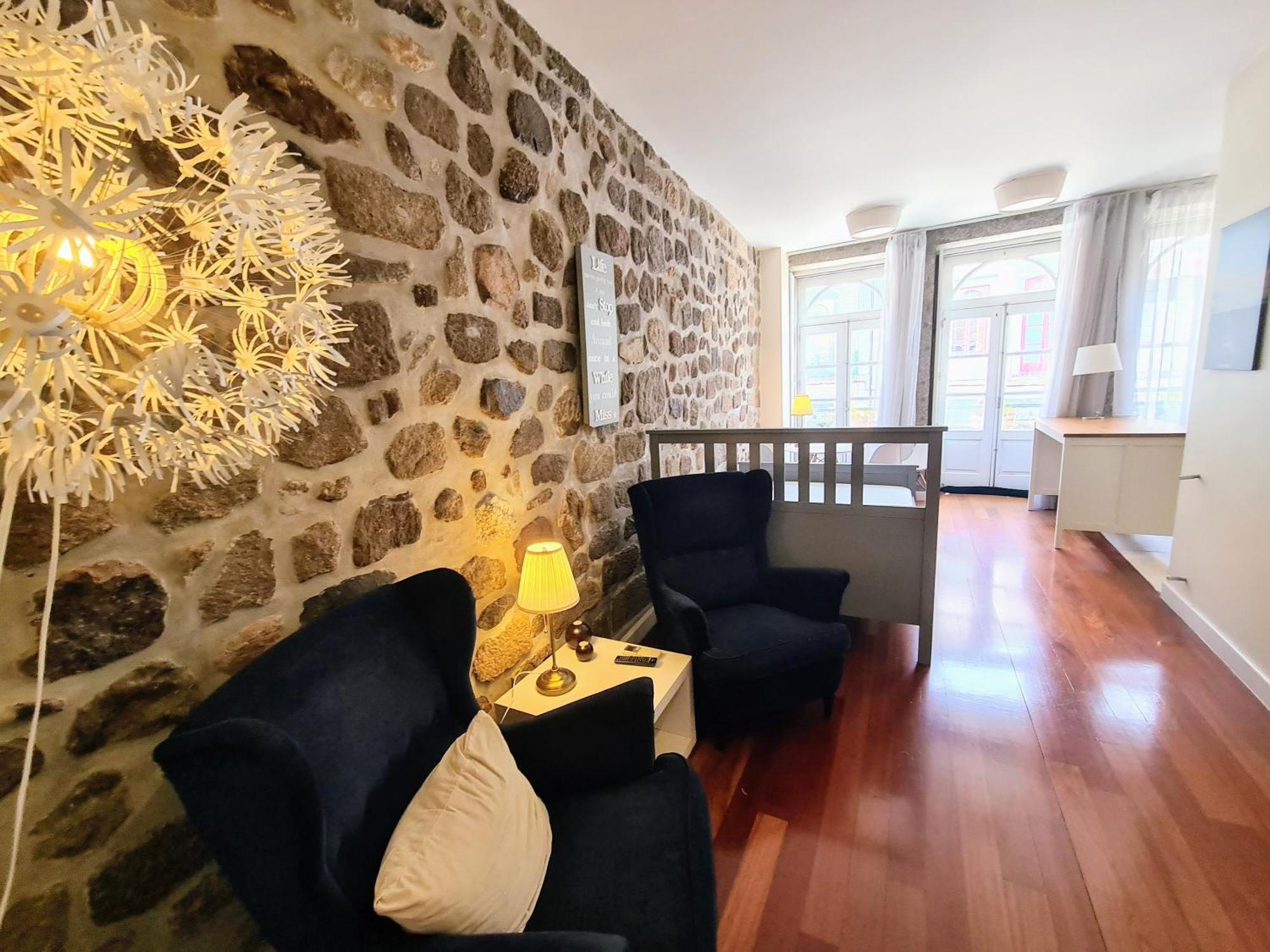 Braga Bells Center Studio Экстерьер фото