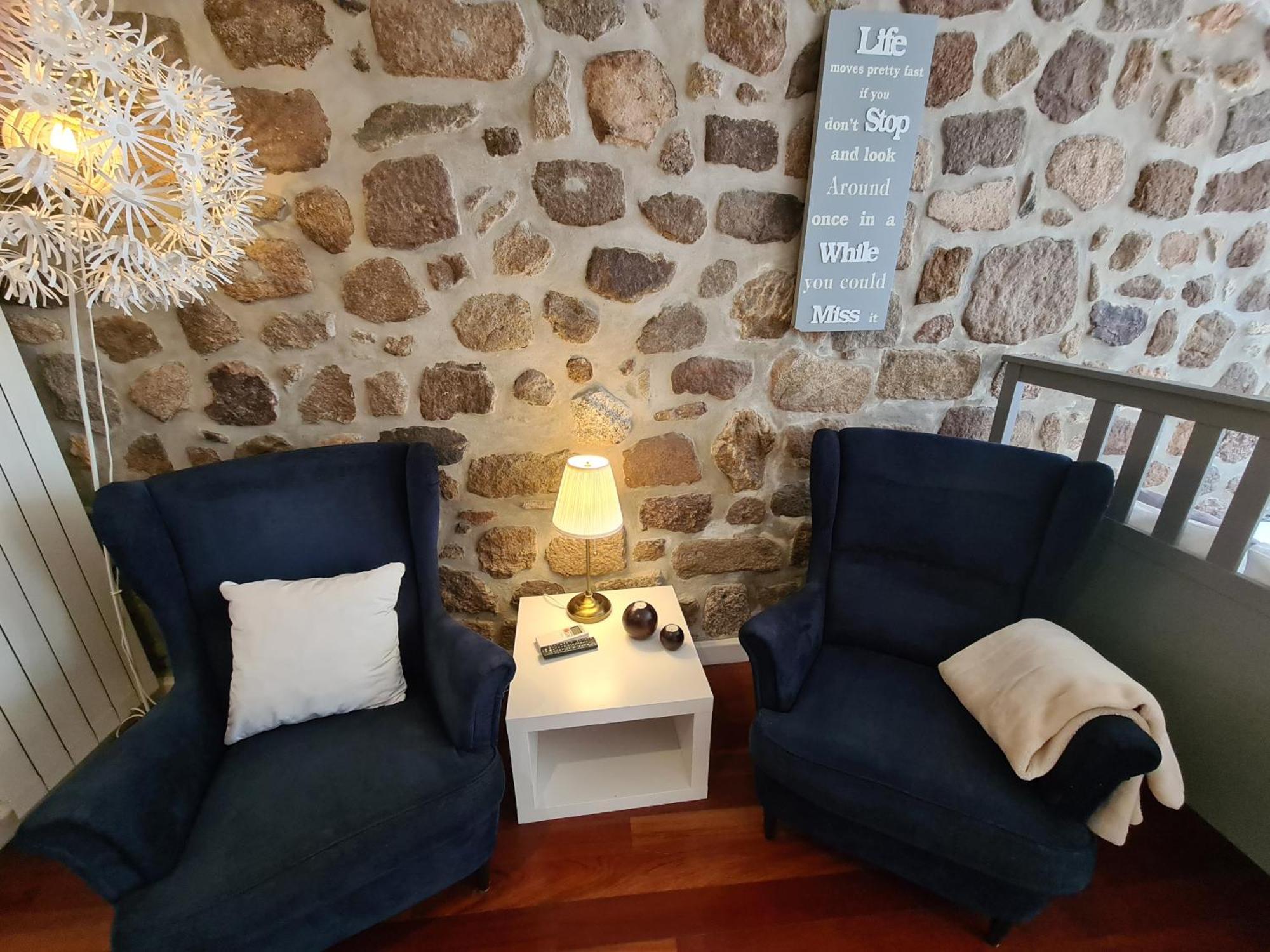Braga Bells Center Studio Экстерьер фото